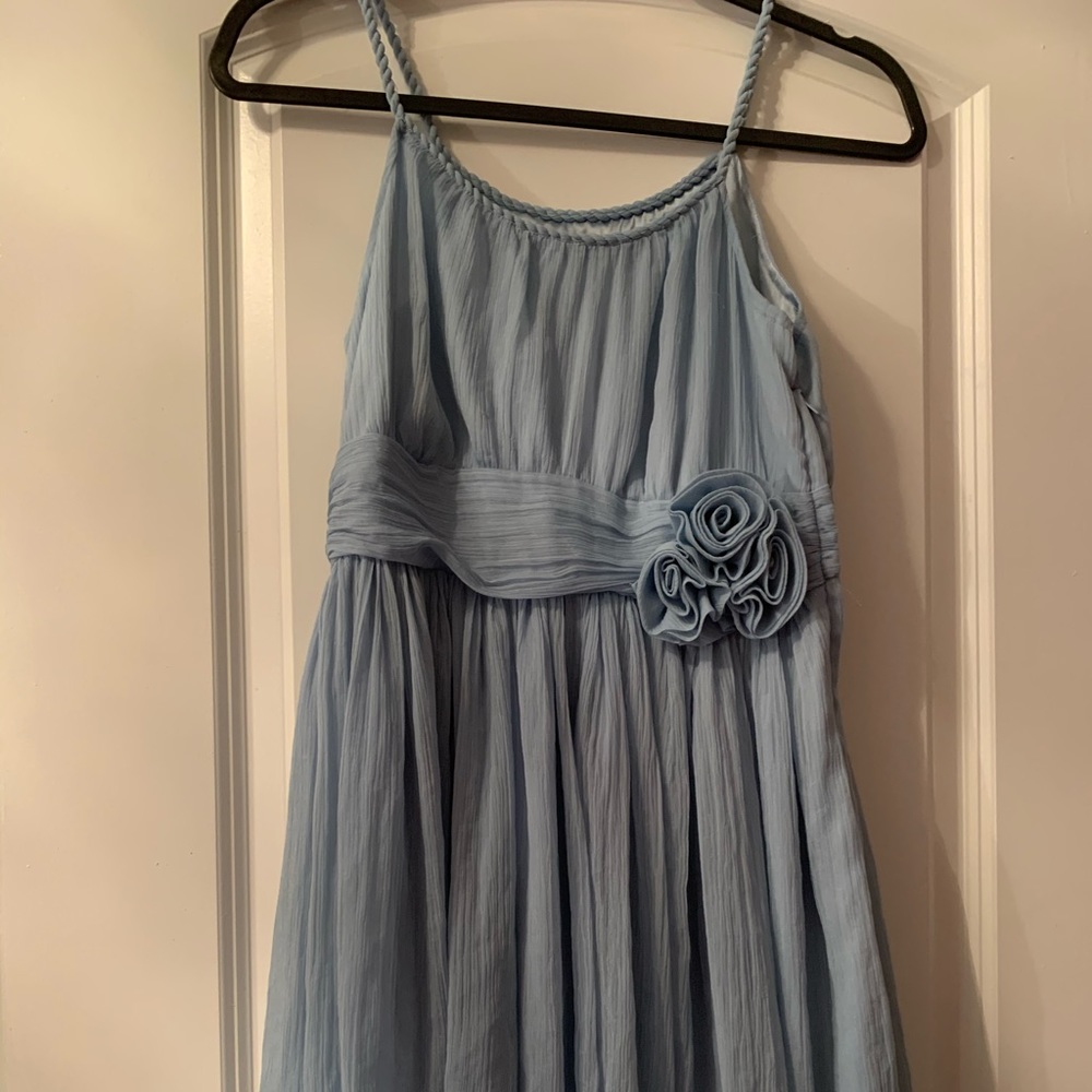H&M party dress